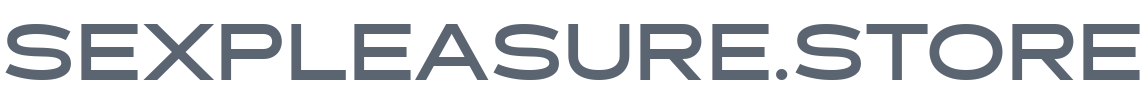 sexpleasure.store Logo